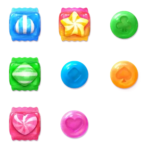 simbol-simbol-candy-bonanza