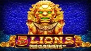 5-lions-megaway-bg