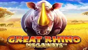 Great-Rhino Megaways-bg