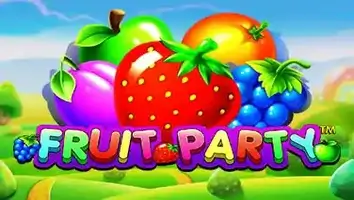 Fruit Party-bg