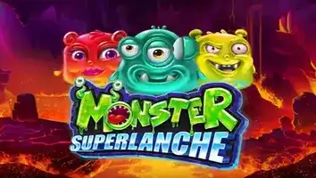 Monster Superlanche bg