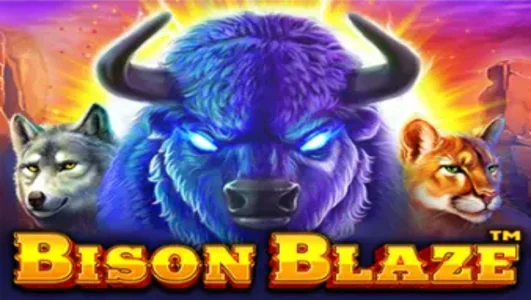 Bison Blaze